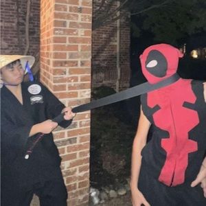 Meet your Posher, Jackson